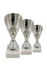 CTS 208 | SET de 3 Cupe Sportive - TrophyShop
